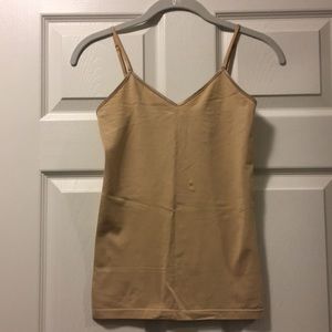 Banana Republic Layering Tank